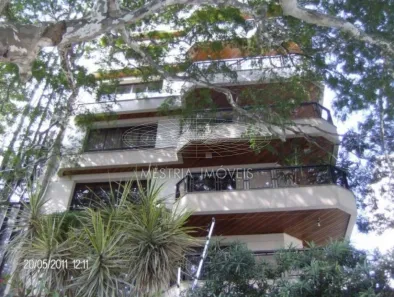 Apartamento com 4 Quartos à venda, 234m² no Brooklin Paulista, São Paulo