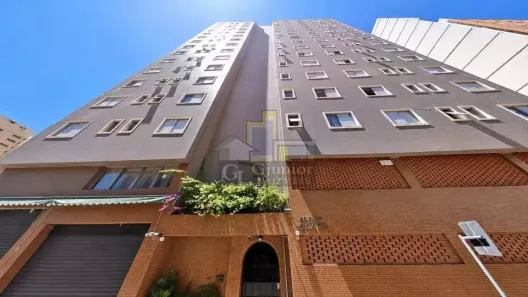 Apartamento com 1 Quarto à venda, 42m² no Centro, Campinas