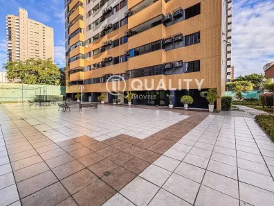 Apartamento com 3 Quartos à venda, 94m² no Meireles, Fortaleza