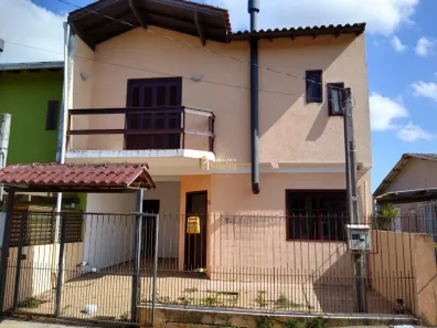 Casa com 3 Quartos à venda, 84m² no Fiuza, Viamão
