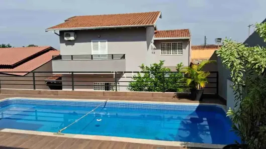 Casa com 3 Quartos à venda, 280m² no Califórnia, Londrina