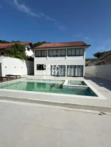 Casa de Condomínio com 4 Quartos à venda, 600m² no Recreio dos Bandeirantes, Rio de Janeiro