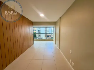 Apartamento com 1 Quarto à venda, 51m² no Graça, Salvador