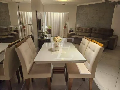 Apartamento com 3 Quartos à venda, 106m² no Santana, São Paulo
