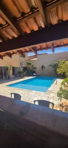 Casa com 5 Quartos à venda, 365m² no Santos Dumont, São José do Rio Preto