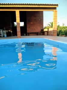 Fazenda/Sítio com 3 Quartos à venda, 290m² no Parque Barnabé, Indaiatuba