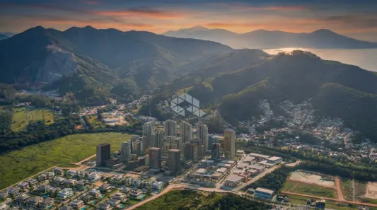 Lote/Terreno à venda, 360m² no Beira Rio, Biguaçu