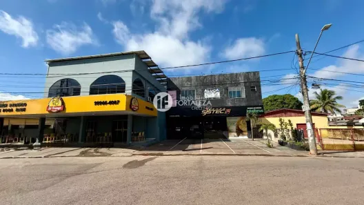 Apartamento com 2 Quartos para alugar, 105m² no José Augusto, Rio Branco