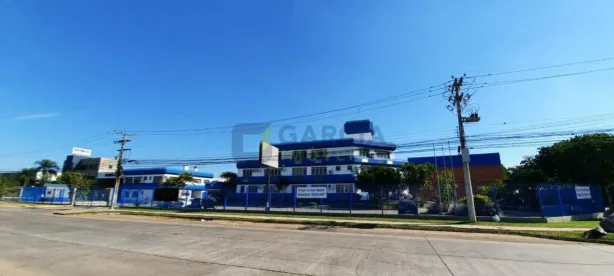Galpão/Depósito/Armazém para alugar, 2500m² no Sarandi, Porto Alegre
