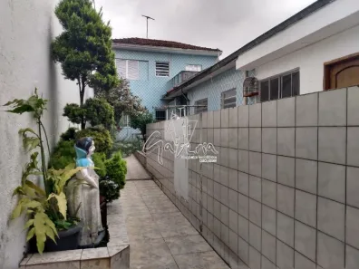 Casa com 1 Quarto à venda, 210m² no Vila Carioca, São Paulo