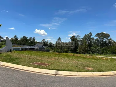 Lote/Terreno à venda, 1403m² no Santa Cândida, Vinhedo
