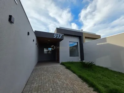 Casa com 3 Quartos à venda, 99m² no Alpes, Londrina