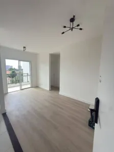 Apartamento com 2 Quartos à venda, 57m² no Jardim São Francisco, Santa Bárbara D'Oeste