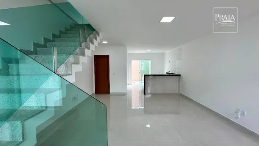 Casa de Condomínio com 3 Quartos à venda, 160m² no Ataíde, Vila Velha