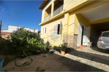 Casa com 3 Quartos à venda, 150m² no Poço Fundo, São Pedro da Aldeia