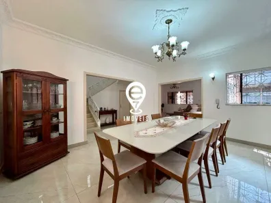 Sobrado com 4 Quartos para alugar, 230m² no Saúde, São Paulo