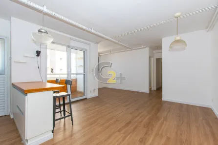 Apartamento com 2 Quartos à venda, 72m² no Água Branca, São Paulo