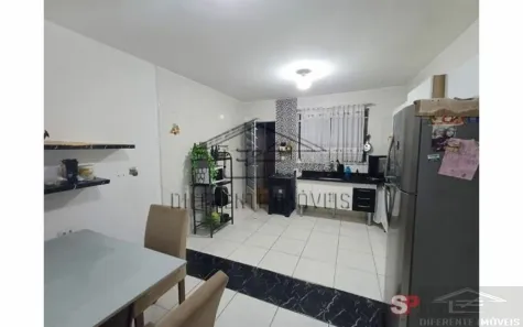 Sobrado com 2 Quartos à venda, 89m² no Penha de França, São Paulo