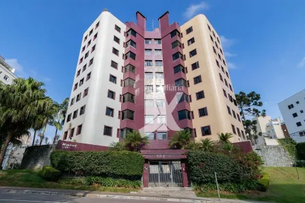 Apartamento com 2 Quartos à venda, 130m² no Bigorrilho, Curitiba