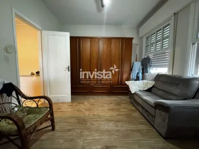 Casa com 3 Quartos à venda, 89m² no Boqueirão, Santos