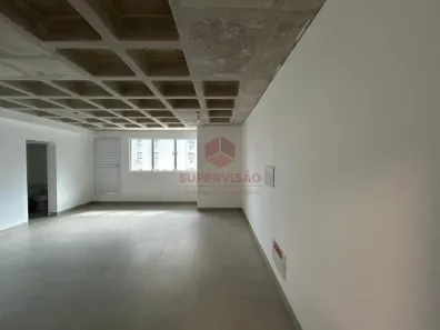 Sala Comercial à venda, 46m² no Centro, Florianópolis