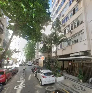 Apartamento com 1 Quarto para alugar, 30m² no Copacabana, Rio de Janeiro