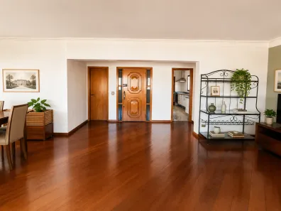 Apartamento com 4 Quartos à venda, 180m² no Ipiranga, São Paulo