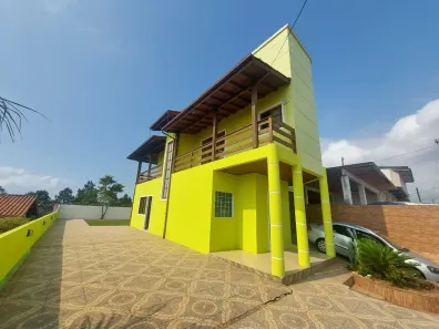 Casa com 3 Quartos à venda, 140m² no Serraria, São José