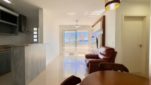 Apartamento com 2 Quartos à venda, 69m² no Capoeiras, Florianópolis