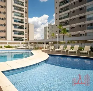 Apartamento com 3 Quartos à venda, 108m² no Vila Monte Alegre, São Paulo