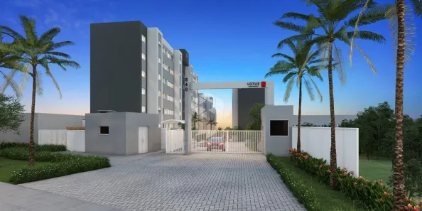 Apartamento com 2 Quartos à venda, 45m² no Glória, Porto Alegre