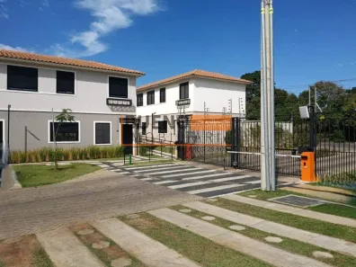 Casa de Condomínio com 2 Quartos à venda, 44m² no Bairro Pacaembu, Americana