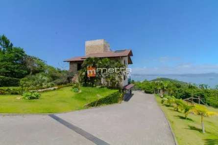 Casa com 3 Quartos à venda, 450m² no João Paulo, Florianópolis
