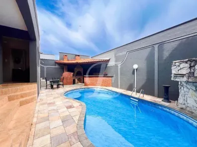 Casa com 4 Quartos à venda, 283m² no Jardim Guapira, São Paulo