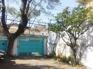 Casa com 1 Quarto à venda, 120m² no Indianópolis, São Paulo