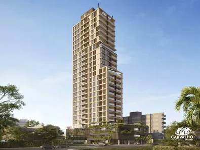 Apartamento com 2 Quartos à venda, 77m² no Itacolomi, Balneário Piçarras