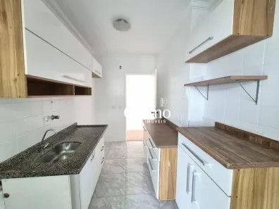 Apartamento com 3 Quartos à venda, 73m² no Vila Isa, São Paulo