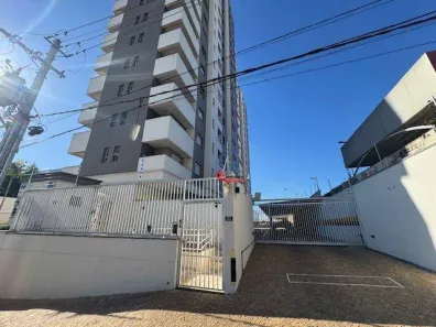 Apartamento com 2 Quartos à venda, 69m² no Centro, Santa Bárbara D'Oeste