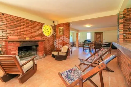 Casa com 3 Quartos à venda, 200m² no Belém Novo, Porto Alegre