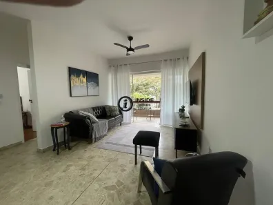 Apartamento com 2 Quartos à venda, 81m² no Enseada, Guarujá