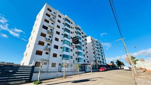 Apartamento com 2 Quartos à venda, 67m² no Floresta, Dois Irmãos