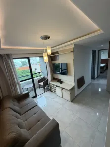 Apartamento com 2 Quartos à venda, 50m² no Bessa, João Pessoa