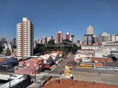 Apartamento com 1 Quarto à venda, 43m² no Centro, Campinas