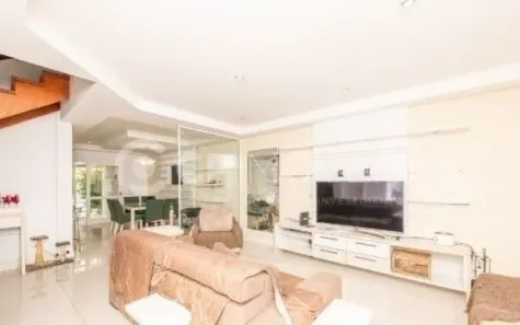 Casa com 3 Quartos à venda, 283m² no Jardim Itu, Porto Alegre