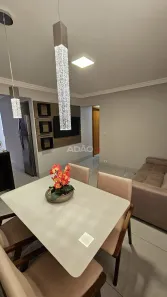 Apartamento com 3 Quartos à venda, 72m² no Setor Bueno, Goiânia