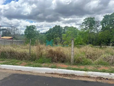 Lote/Terreno à venda, 360m² no Novo Santos Dumont, Lagoa Santa