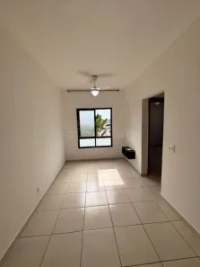 Apartamento com 2 Quartos para alugar, 50m² no Residencial Cambuy, Araraquara