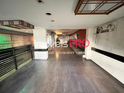 Ponto Comercial para alugar, 360m² no Vila Clementino, São Paulo
