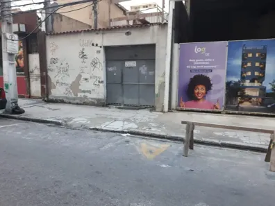 Galpão/Depósito/Armazém à venda, 225m² no Ingá, Niterói