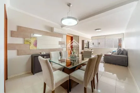 Apartamento com 3 Quartos à venda, 99m² no Higienópolis, Porto Alegre